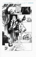 All Star Batman Issue 14 Page 08 Comic Art
